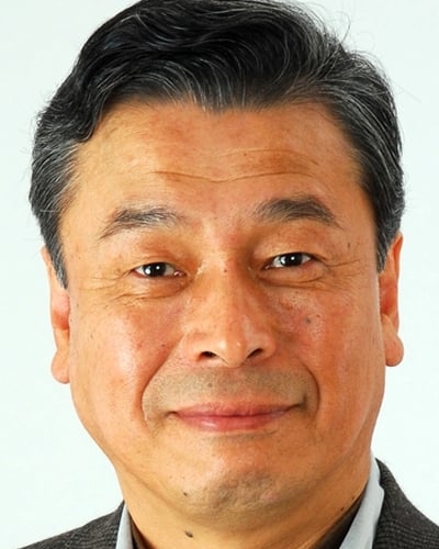 Shouzou Sasaki