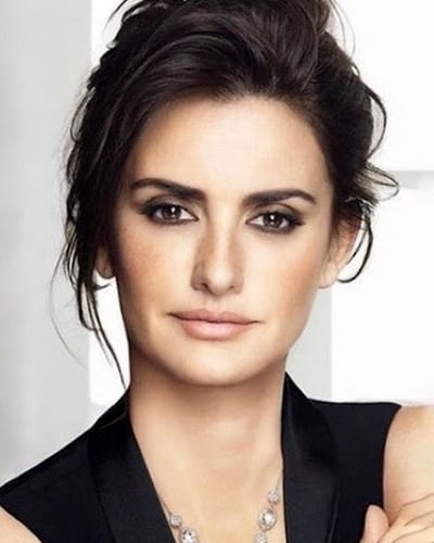 Penélope Cruz