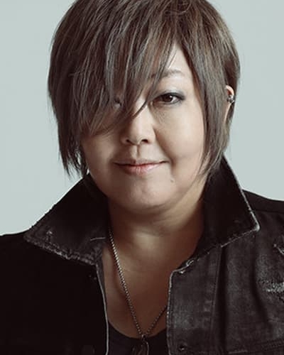 Megumi Ogata