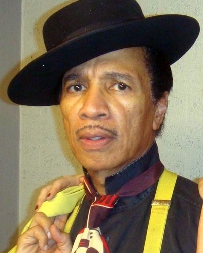Kid Creole
