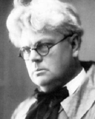 Granville Redmond
