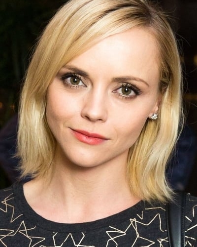 Christina Ricci