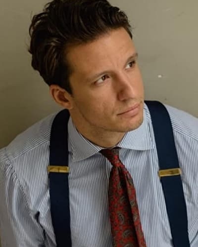 Nicolas Politis