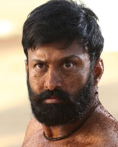 Anand Ramaraju