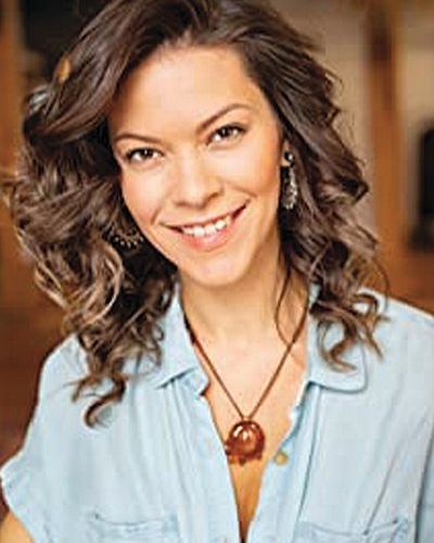 Kristina Ellery