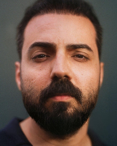 Majid Panahi