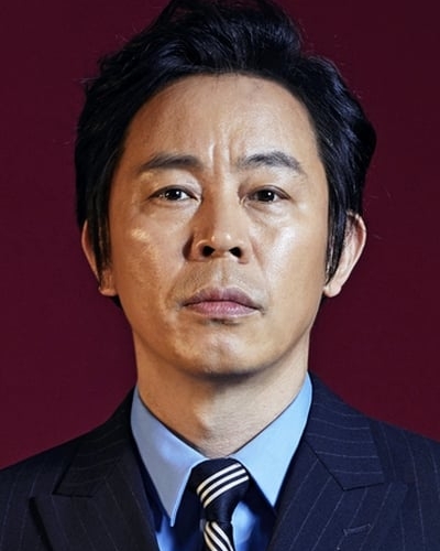 Choi Deok-moon