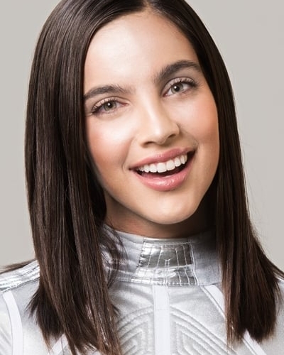 María Gabriela de Faría