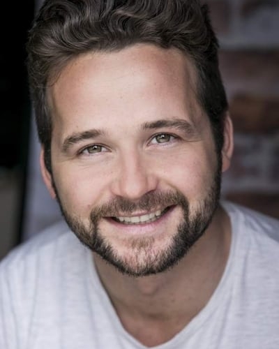 Hayden J. Weal