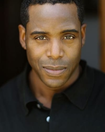 Rodney Feaster