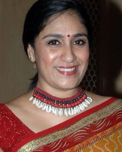 Uma Padmanabhan