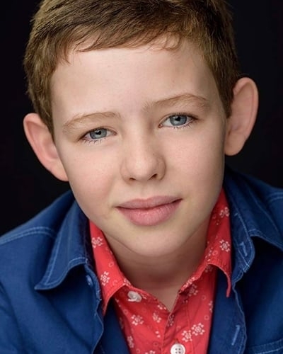 Finn Little