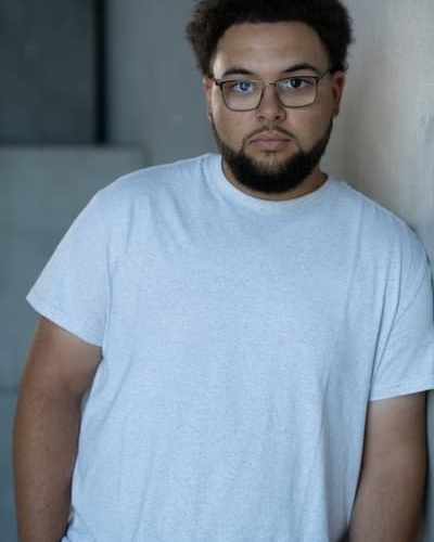 Chris Adrien