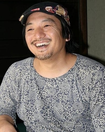 北村豐晴