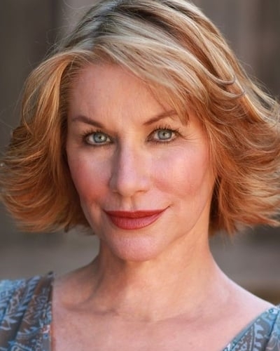 Caroline Williams