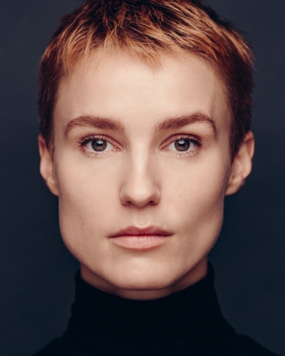 Amanda Collin