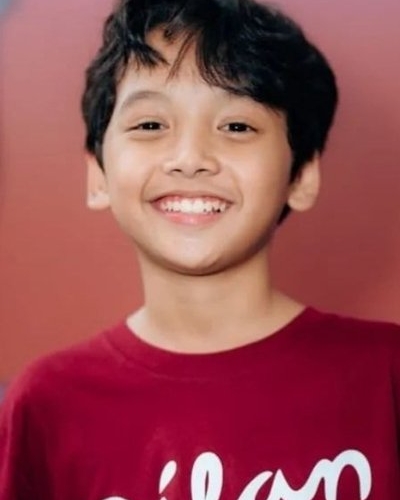 Keanu Azka