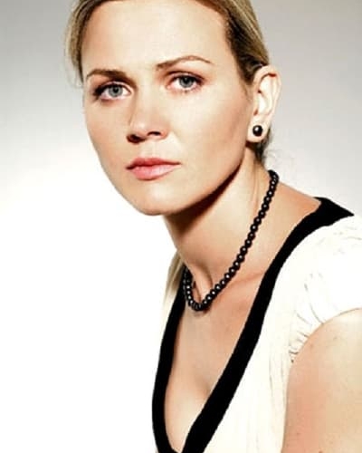 Svetlana Kozhemyakina