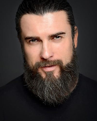 Cengiz Coşkun