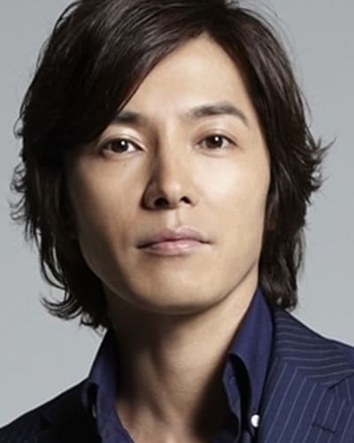 Naohito Fujiki