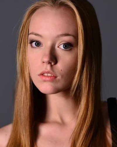 Victoria Agalakova