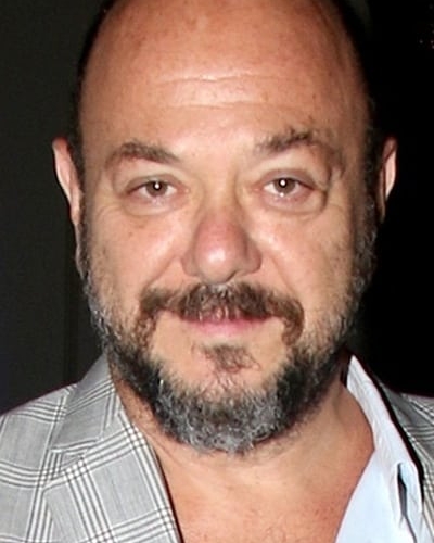 Luis Ziembrowski