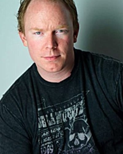 Richard Christy