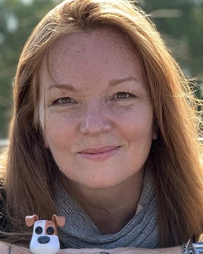 Tiffany Hillkurtz