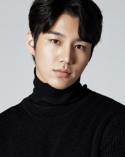 Kim Jae-Yong