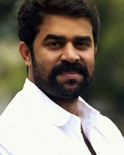 Vijay Babu