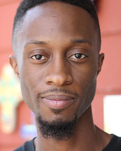 Elliott Dixon