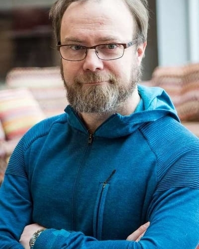 Kimmo Taavila