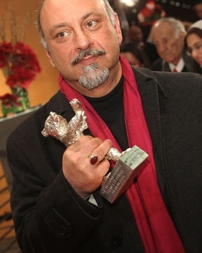 Babak Karimi