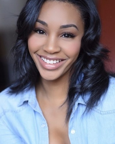 Jasmine Luv