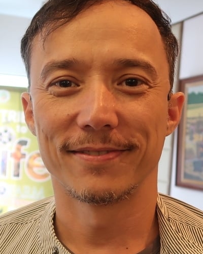 Jeffrey Quizon
