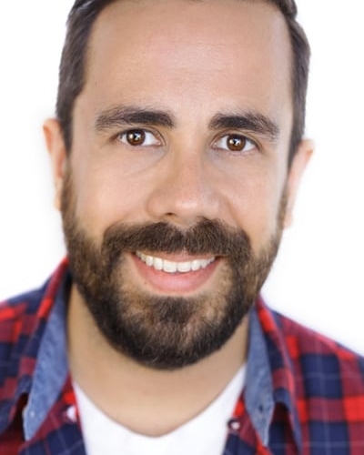 Mike C. Nelson