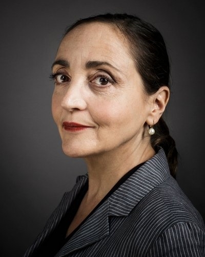 Dominique Blanc