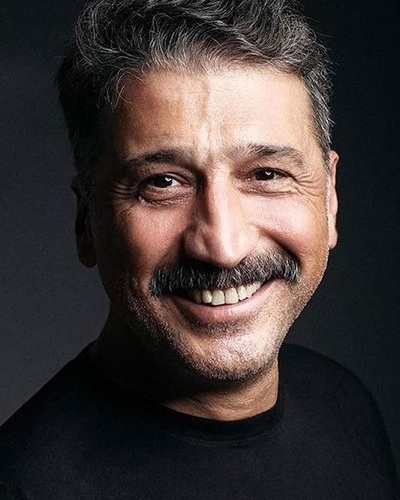 Cem Davran