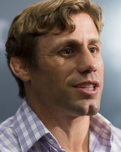 Urijah Faber