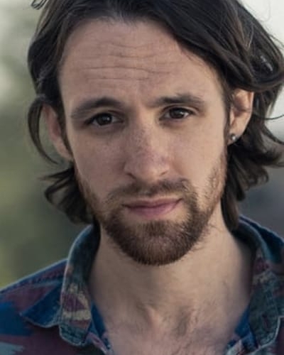 Tyler Forrest