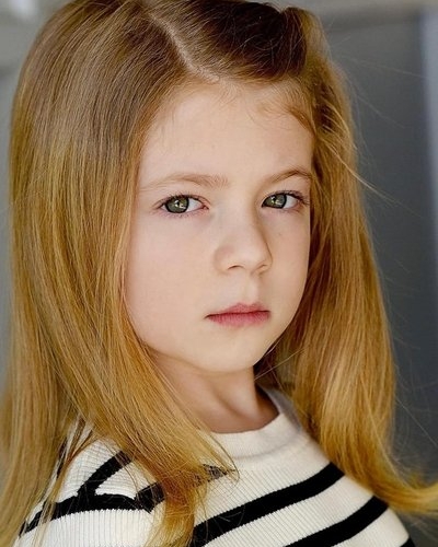Charlotte Ann Tucker