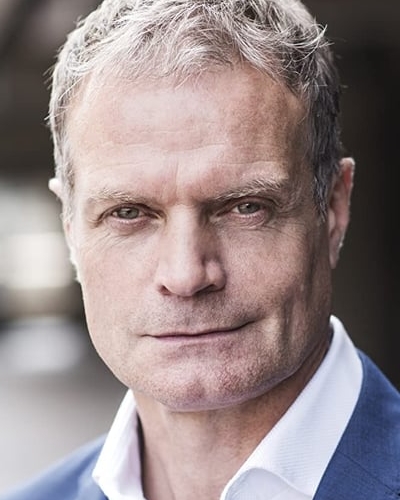 Victor Gardener