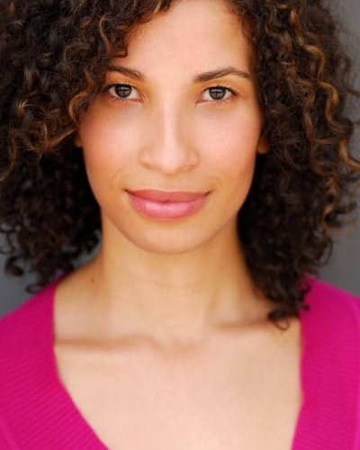 Alexandria Steffensen