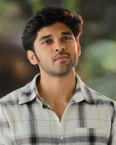 Dhruv Vikram