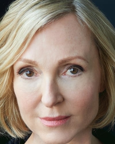 Jane Moffat