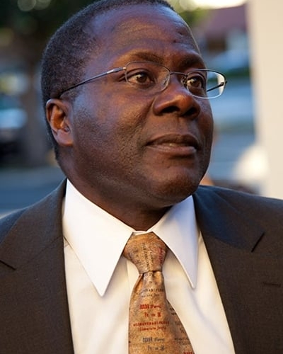 Kevin L. Jackson