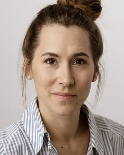 Mari Jürjens