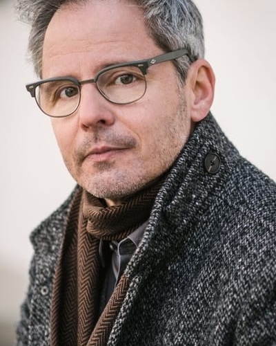 Matthias Bundschuh