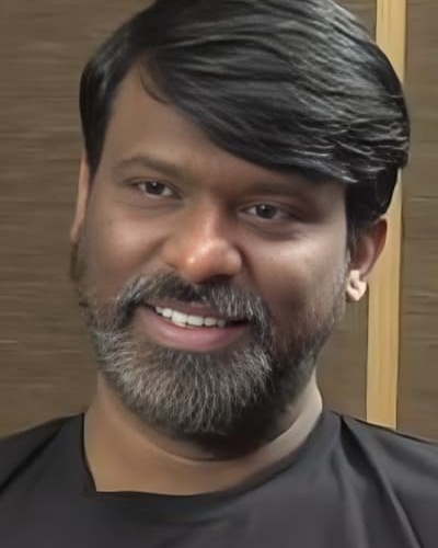 Mirchi Kiran