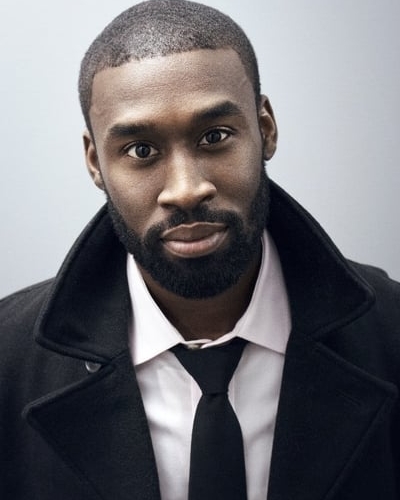 Tosin Morohunfola